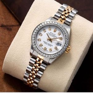 Meet your Posher, Sandra